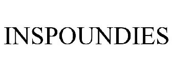 INSPOUNDIES