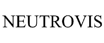 NEUTROVIS