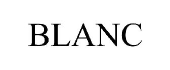 BLANC