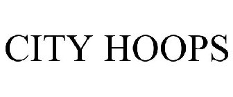 CITY HOOPS