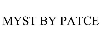 MYST BY PATCE