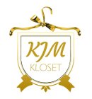 KJM KLOSET