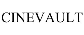 CINEVAULT