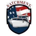 · YATCHMENT ·