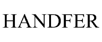 HANDFER