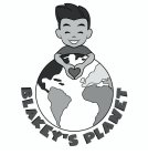 BLAKEY'S PLANET