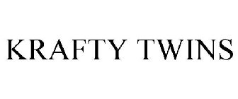 KRAFTY TWINS