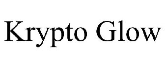 KRYPTO GLOW