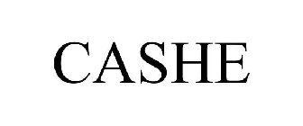 CASHE