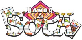 BANDA LA SOTA