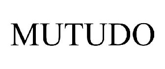 MUTUDO