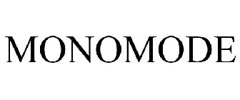 MONOMODE