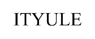 ITYULE