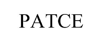 PATCE