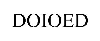 DOIOED