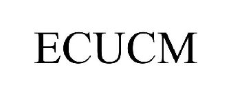 ECUCM
