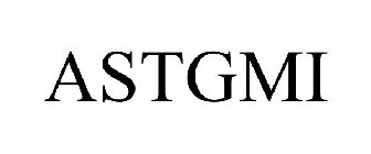 ASTGMI