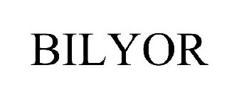 BILYOR