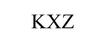 KXZ
