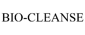 BIO-CLEANSE