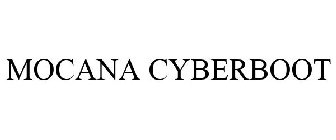 MOCANA CYBERBOOT