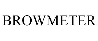 BROWMETER