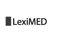 LEXIMED