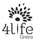 4LIFE GRAINS