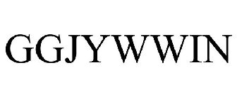 GGJYWWIN