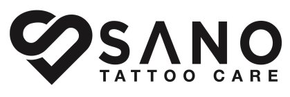 S SANO TATTOO CARE