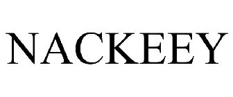 NACKEEY
