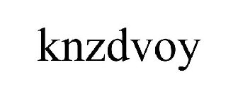 KNZDVOY