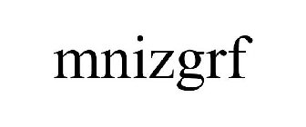 MNIZGRF