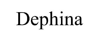 DEPHINA