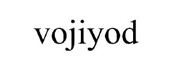 VOJIYOD