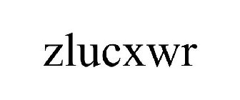 ZLUCXWR