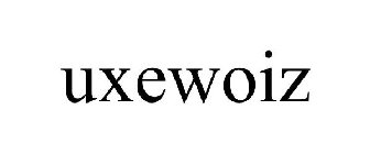 UXEWOIZ