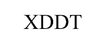 XDDT