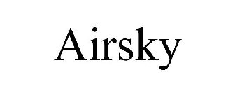 AIRSKY