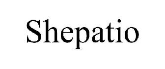 SHEPATIO