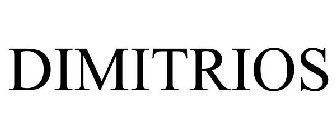 DIMITRIOS