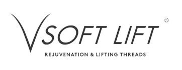 V SOFT LIFT REJUVENATION & LIFTING THREADS