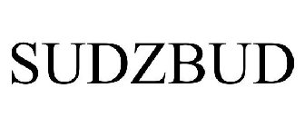 SUDZBUDS