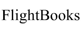 FLIGHTBOOKS