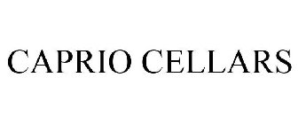 CAPRIO CELLARS