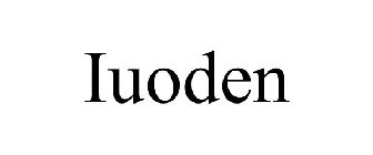 IUODEN