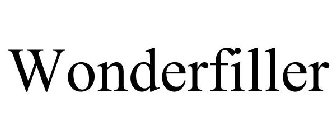 WONDERFILLER
