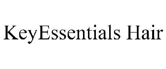KEYESSENTIALS HAIR