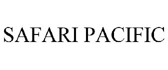 SAFARI PACIFIC