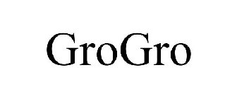 GROGRO